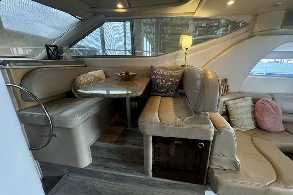 Some Day 41ft Maxum Yacht For Sale