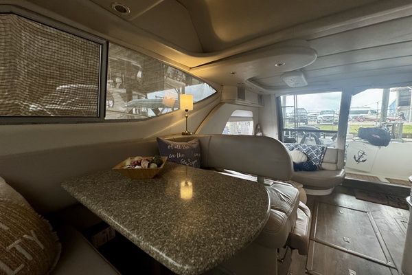 Some Day 41ft Maxum Yacht For Sale