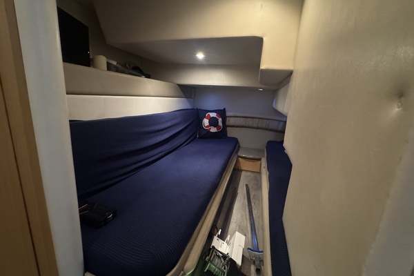 Some Day 41ft Maxum Yacht For Sale