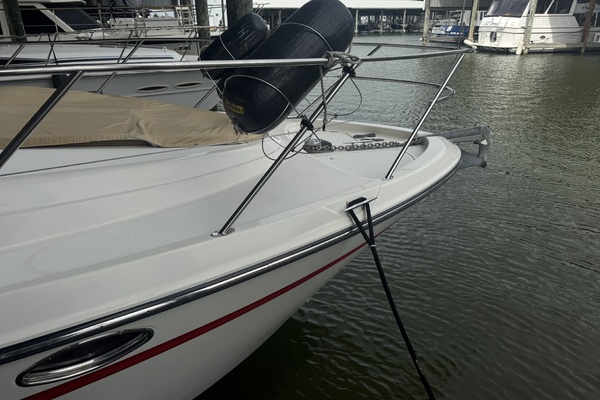 Some Day 41ft Maxum Yacht For Sale