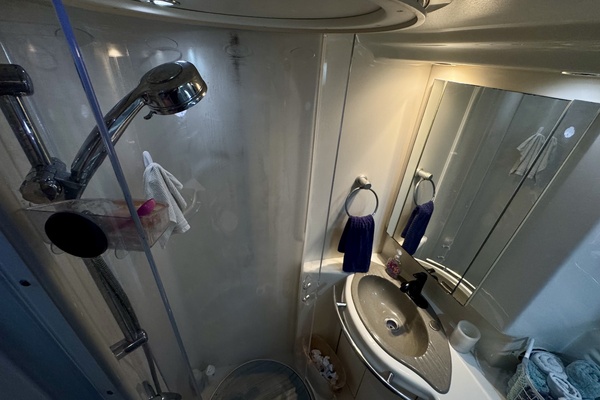 Some Day 41ft Maxum Yacht For Sale