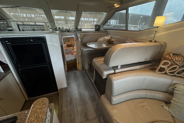 Some Day 41ft Maxum Yacht For Sale