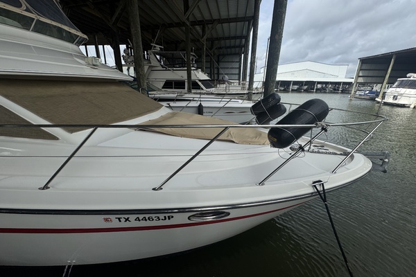 Some Day 41ft Maxum Yacht For Sale