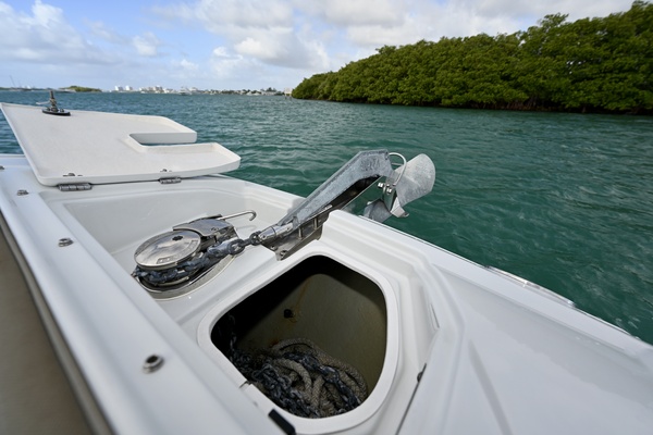 30ft Crownline Yacht For Sale