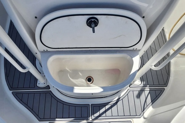 35ft Wellcraft Yacht For Sale