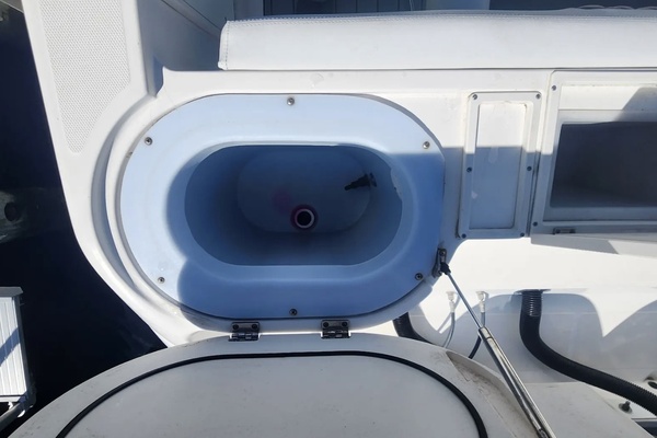 35ft Wellcraft Yacht For Sale