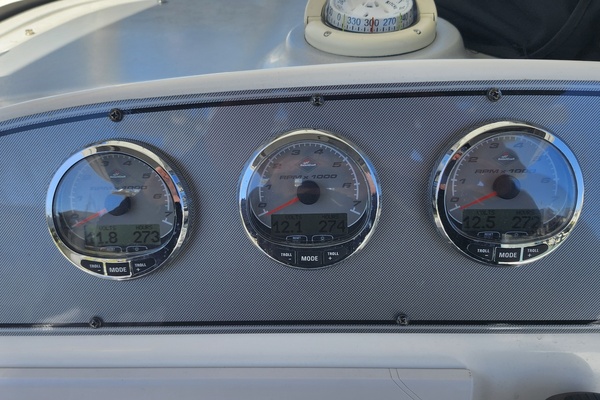 35ft Wellcraft Yacht For Sale