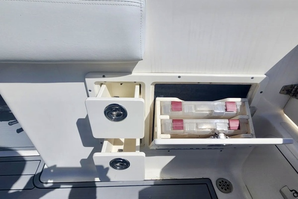 35ft Wellcraft Yacht For Sale