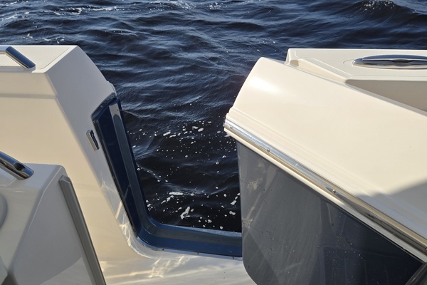 2024 Tiara Yachts 38