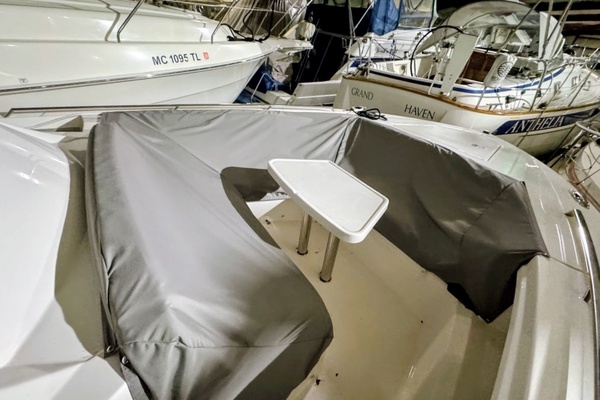 38ft Tiara Yachts Yacht For Sale