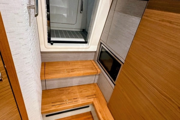 38ft Tiara Yachts Yacht For Sale