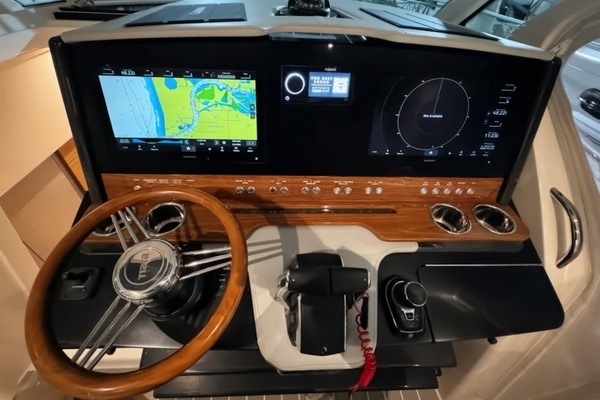 2024 Tiara Yachts 38