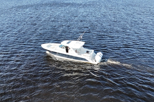 2024 Tiara Yachts 38