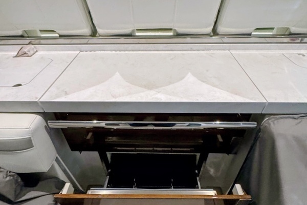 2024 Tiara Yachts 38