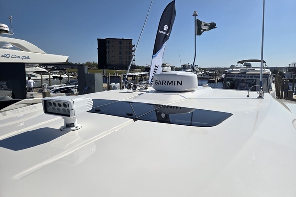2024 Tiara Yachts 38
