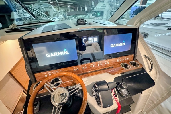 38ft Tiara Yachts Yacht For Sale