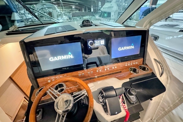 2024 Tiara Yachts 38