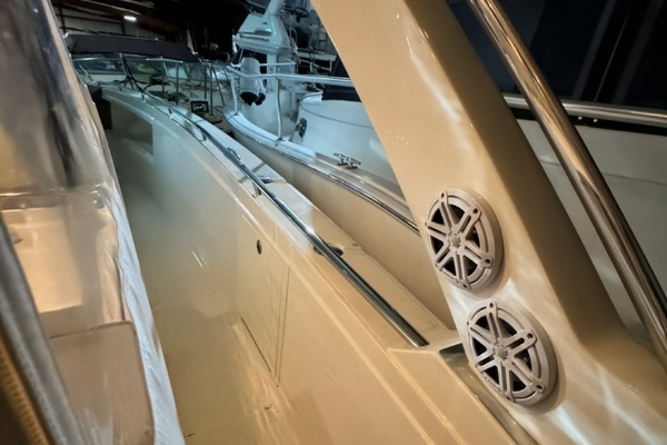 38ft Tiara Yachts Yacht For Sale