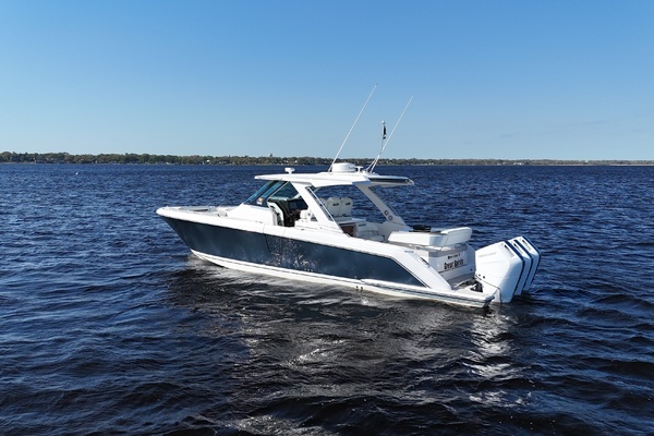 2024 Tiara Yachts 38