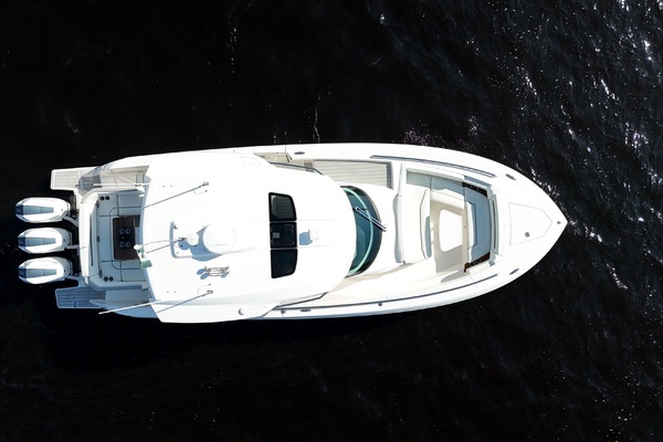 2024 Tiara Yachts 38