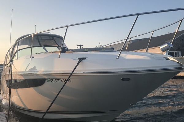 Reely Ours 37ft Sea Ray Yacht For Sale