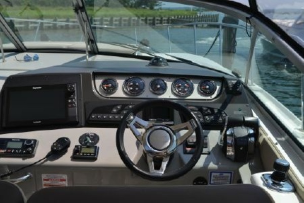 Reely Ours 37ft Sea Ray Yacht For Sale