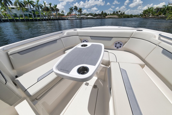 25ft Sailfish Yacht For Sale