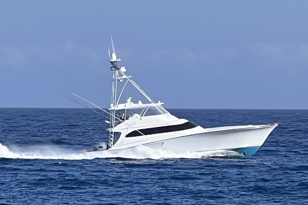 Weaver 75 - Genesis - Exterior Profile