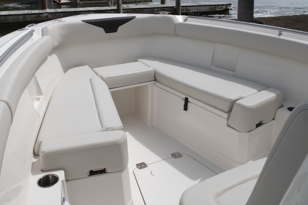 27ft Sailfish Yacht For Sale