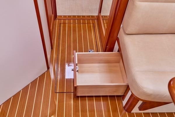 La Lee 40ft MJM Yacht For Sale