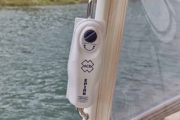 La Lee 40ft MJM Yacht For Sale