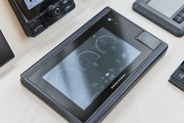 La Lee 40ft MJM Yacht For Sale