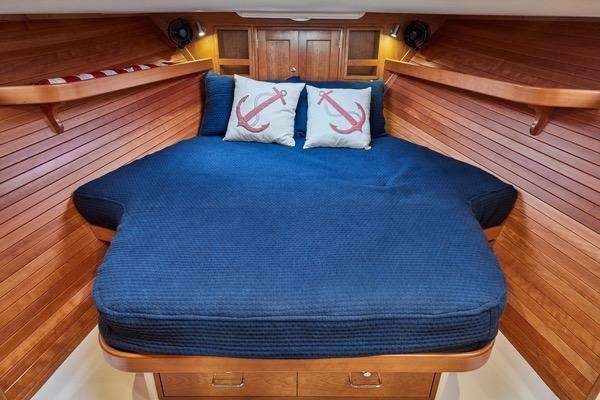 La Lee 40ft MJM Yacht For Sale