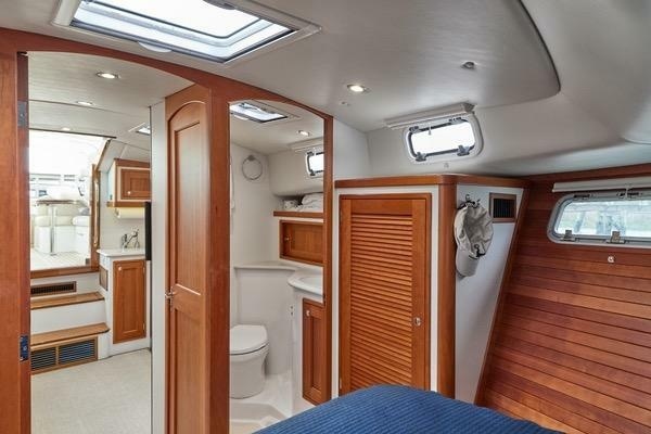 La Lee 40ft MJM Yacht For Sale
