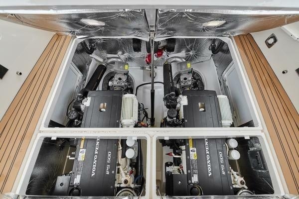 La Lee 40ft MJM Yacht For Sale