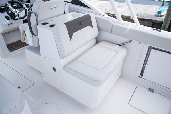 27ft Sailfish Yacht For Sale