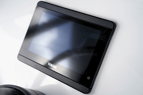 28ft Sea Hunt Yacht For Sale