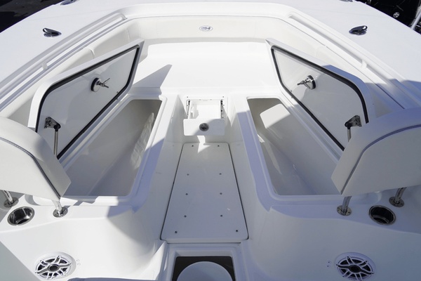 28ft Sea Hunt Yacht For Sale