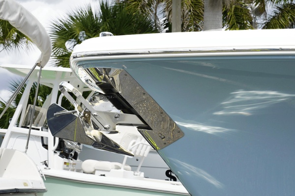 28ft Sea Hunt Yacht For Sale