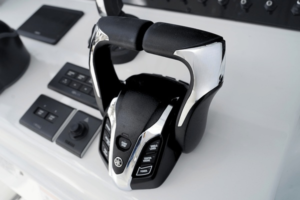 28ft Sea Hunt Yacht For Sale