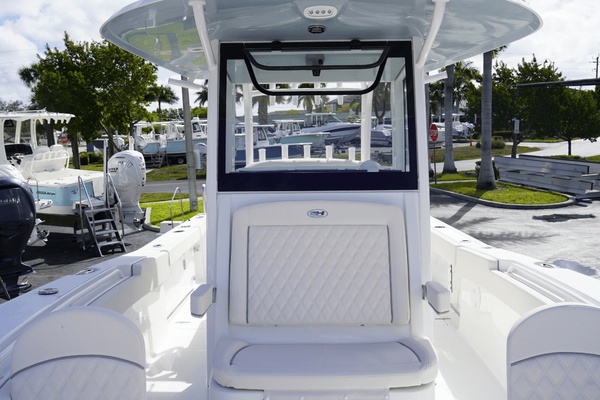 28ft Sea Hunt Yacht For Sale