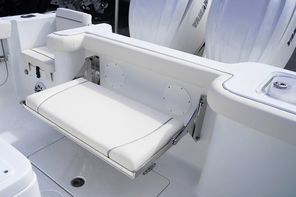 28ft Sea Hunt Yacht For Sale