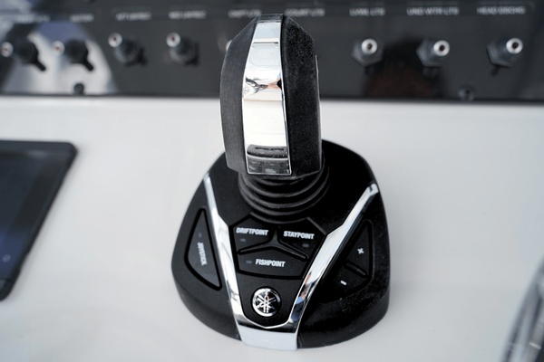 28ft Sea Hunt Yacht For Sale