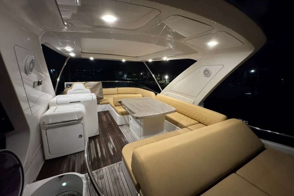 TARKAN 64ft Azimut Yacht For Sale