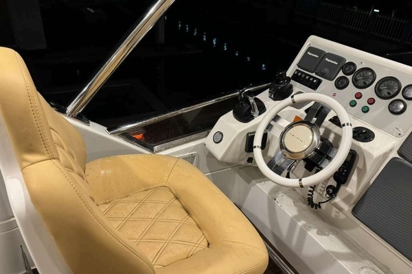 2014 Azimut 64