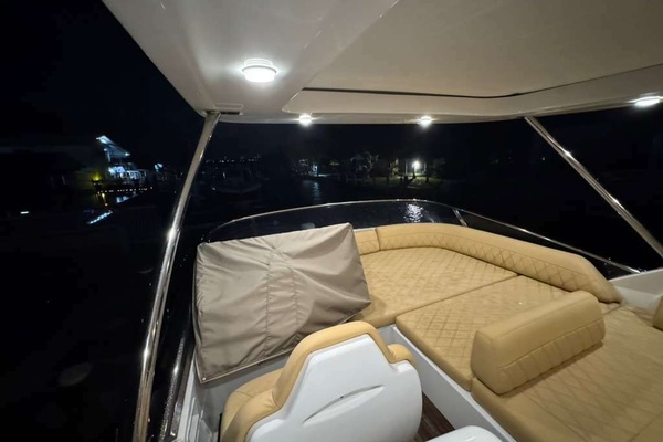 TARKAN 64ft Azimut Yacht For Sale