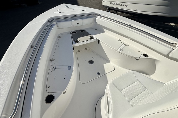 23ft Sea Pro Yacht For Sale