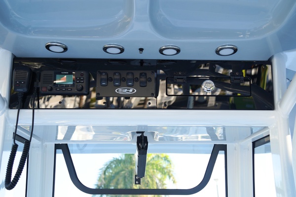 25ft Sea Hunt Yacht For Sale