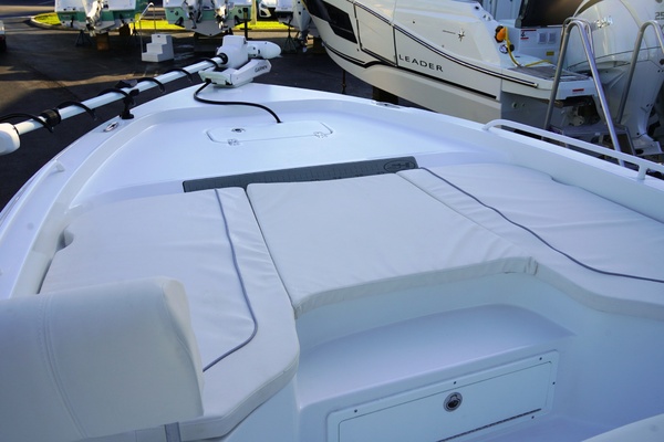 25ft Sea Hunt Yacht For Sale