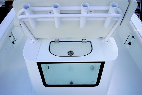 25ft Sea Hunt Yacht For Sale